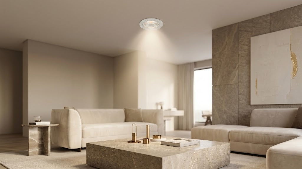 Image of LEX IP64 LED Cabinet Light