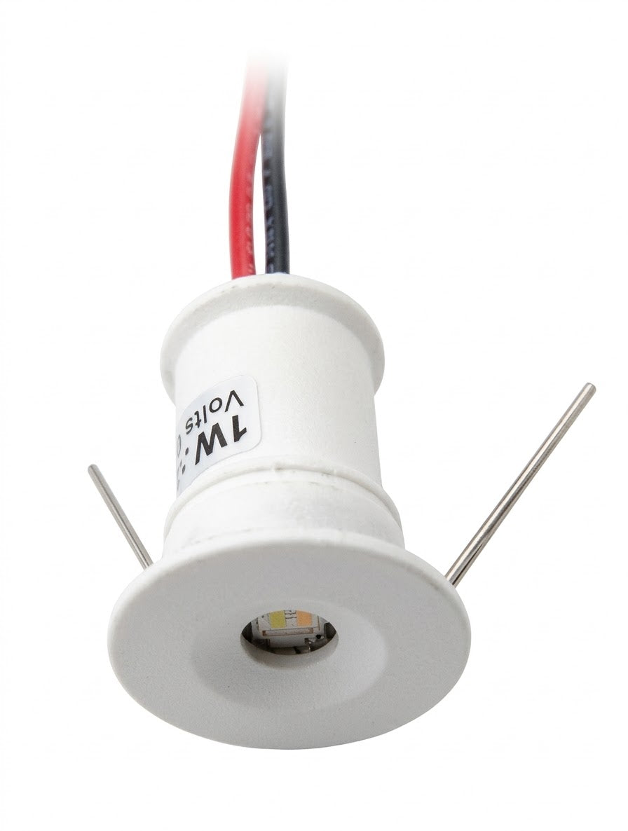 Image of LEX IP64 LED Cabinet Light