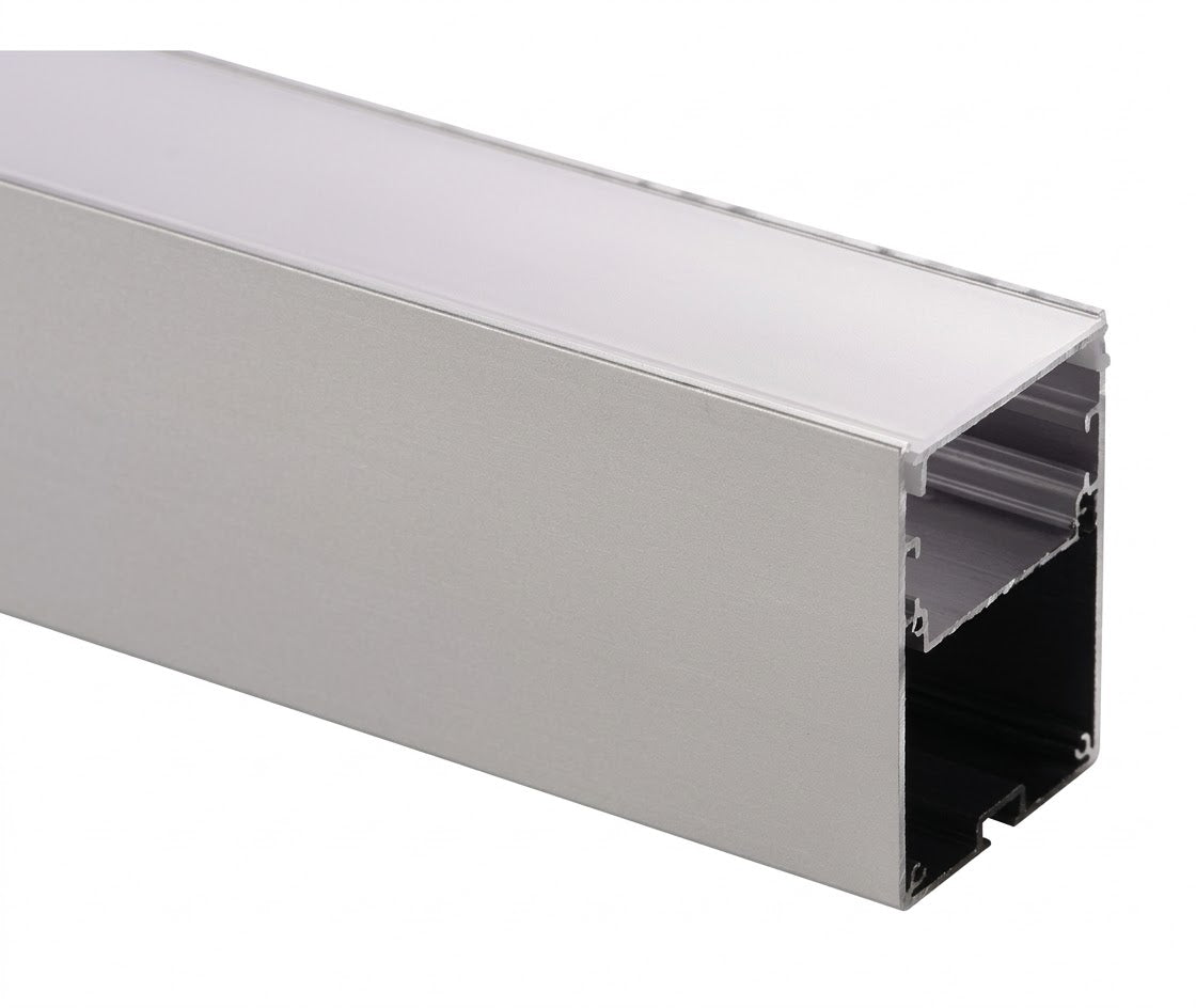 Image of 5070 LINEAR LED ALUMINIUM LINEAR PROFILE
