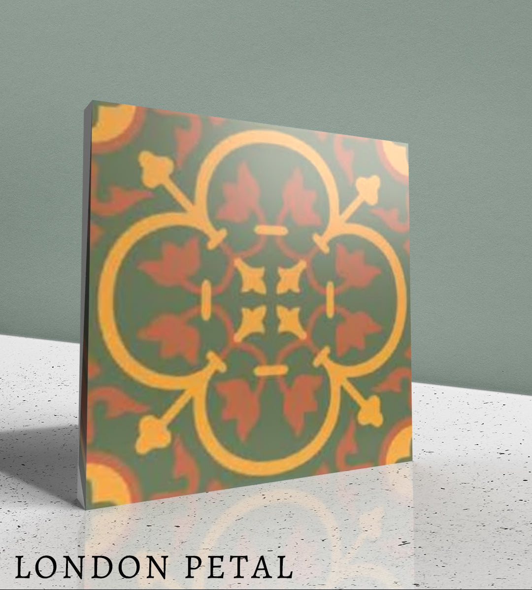 Image of London Petal