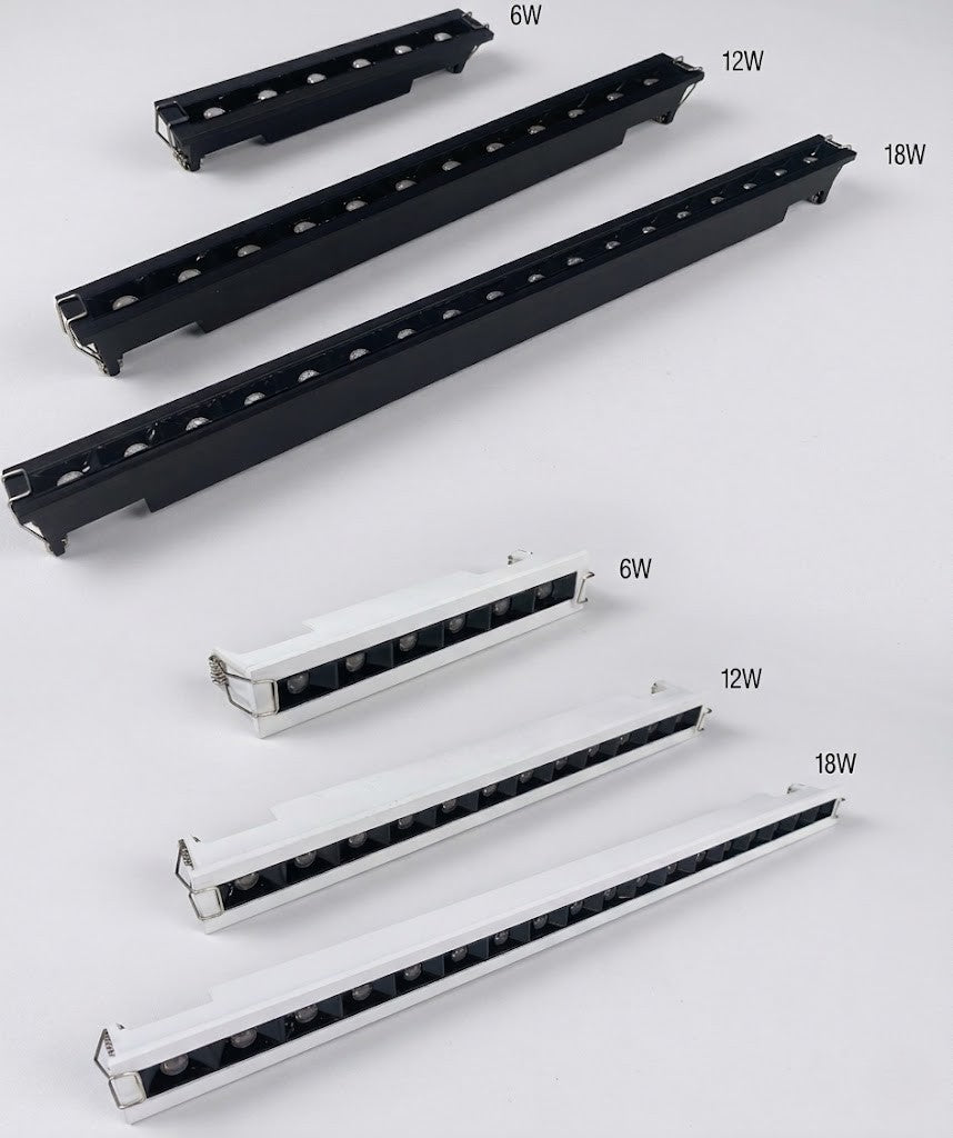 Image of Lynx LED Linear Downlight