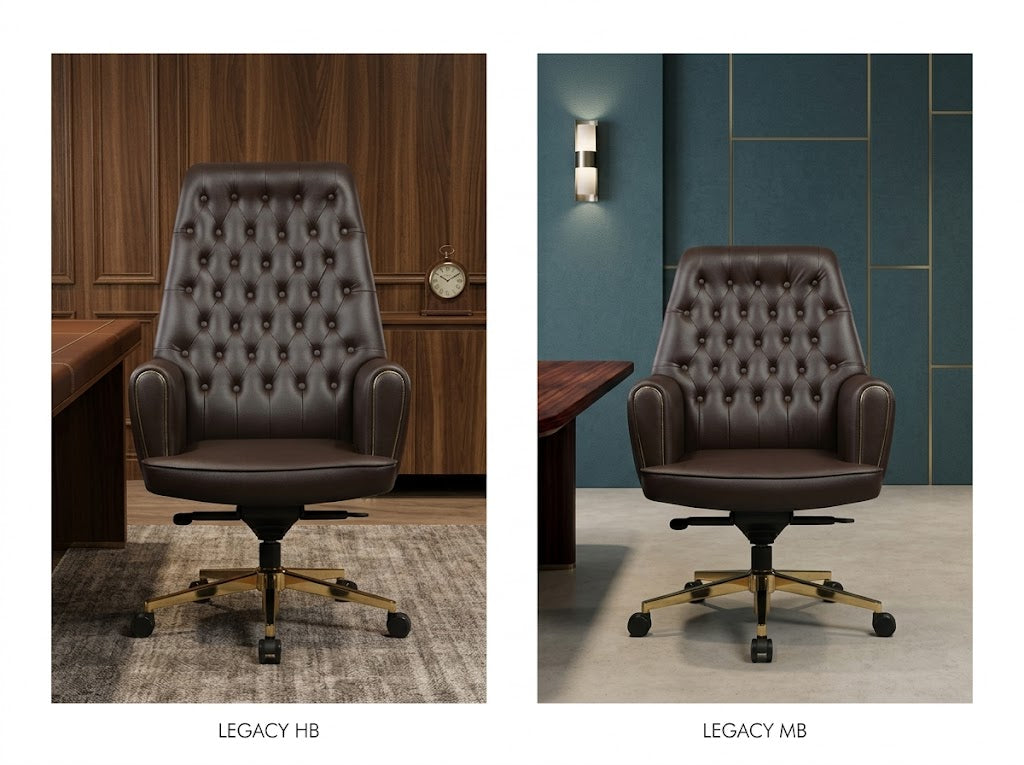 Image of Legacy Executive Office Chair