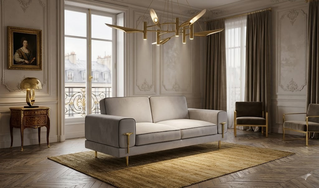 Image of Aestro FZ Liberty Sofa