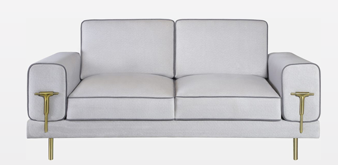 Image of Aestro FZ Liberty Sofa