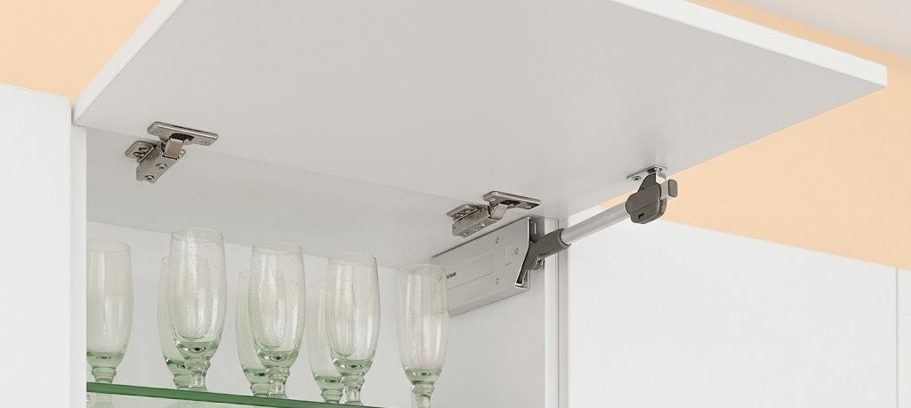 Image of Lift Stay Support Soft Closing