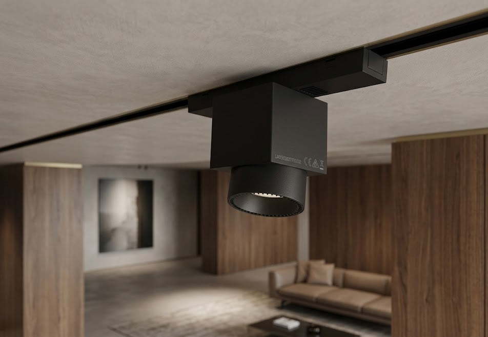 Image of Zen Linear 90° Spot LIght