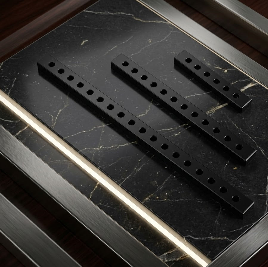Image of Zen Linear Multi Spot Light
