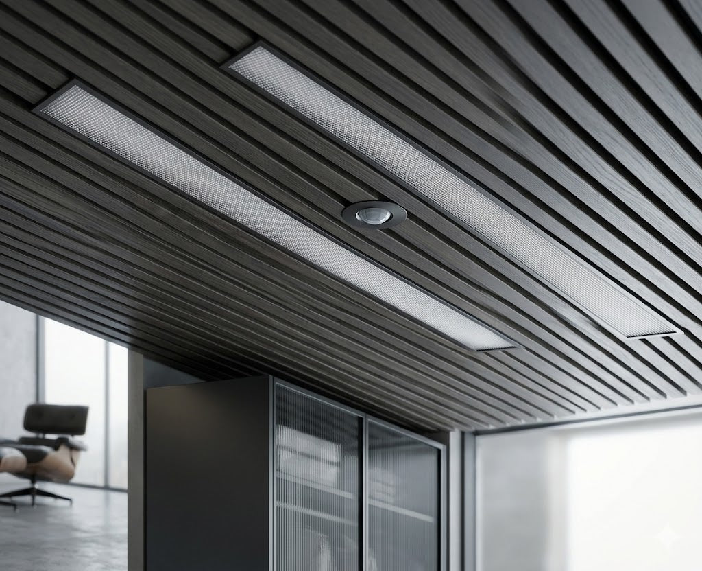 Image of Zen Linear Diffused Light