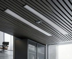 Zen Linear Diffused Light - The 21st Century Lifestyle