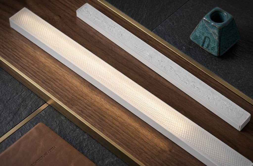 Image of Zen Linear Diffused Light