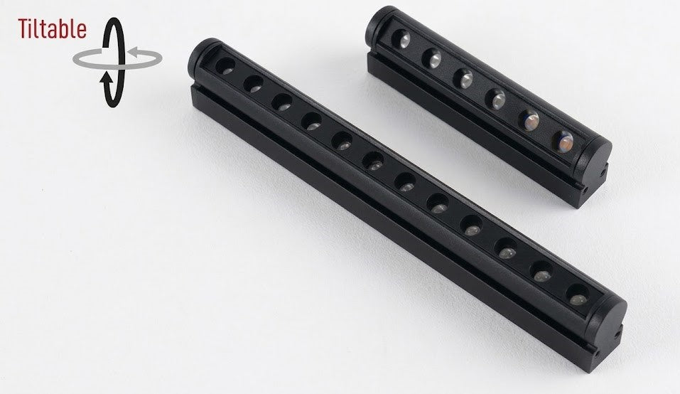 Image of Zen Linear Multi Track Light