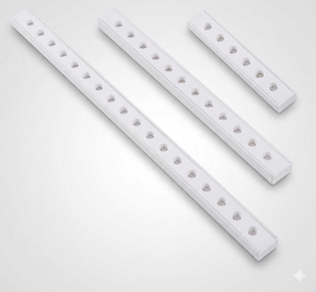 Image of Zen Linear Multi Spot Light