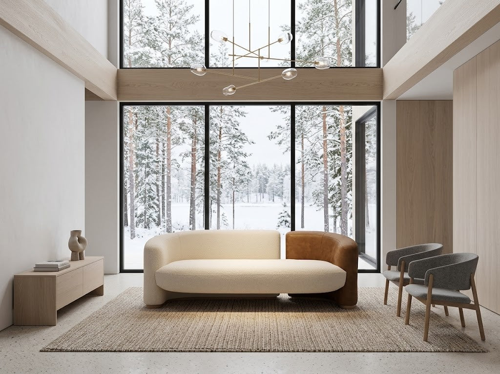 Image of Aestro FZ Lopez Sofa