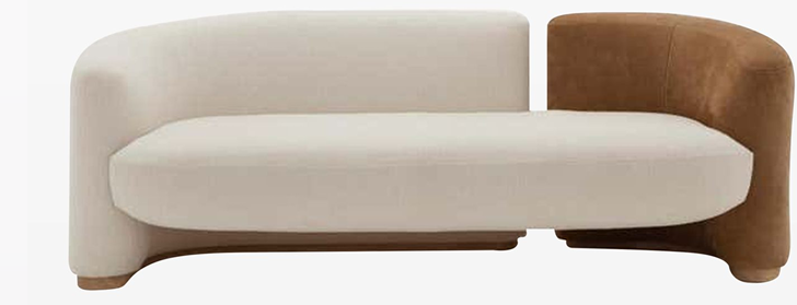 Image of Aestro FZ Lopez Sofa