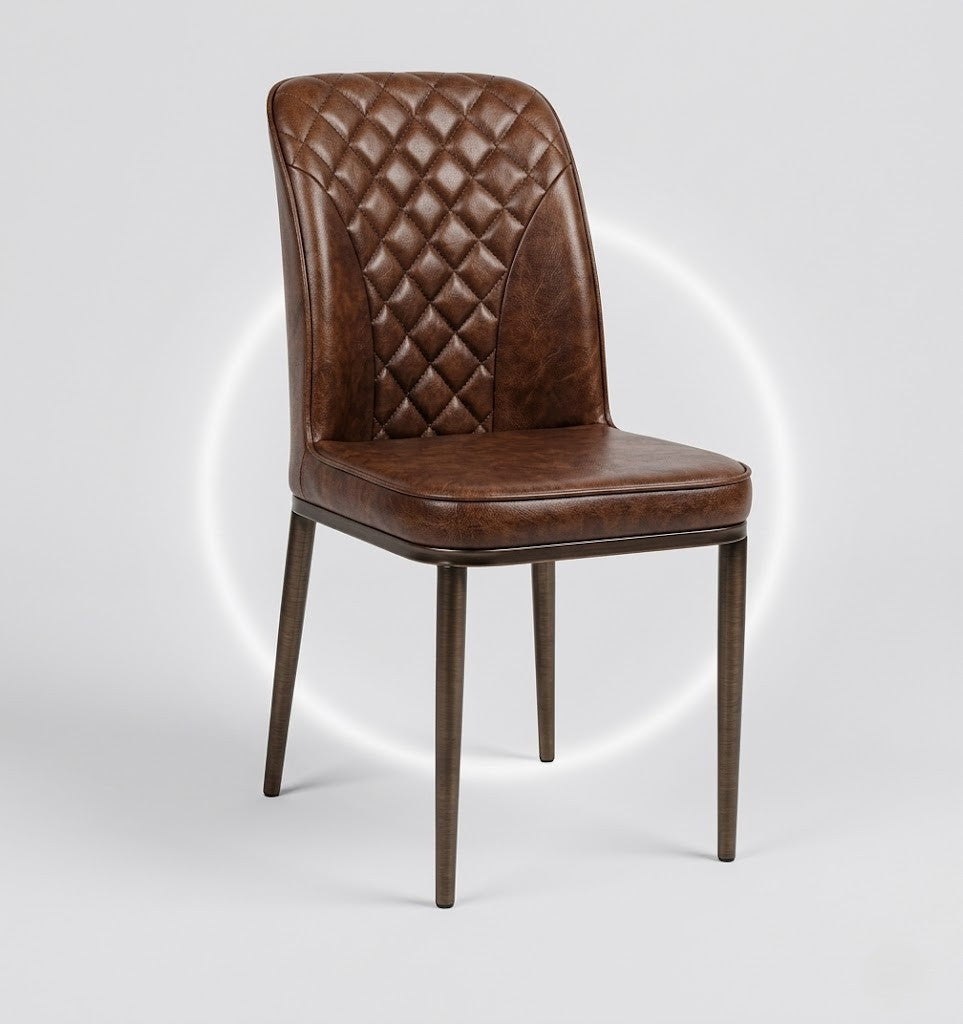 Image of 404 DC Lounge Chair