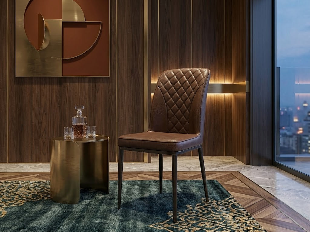 Image of 404 DC Lounge Chair