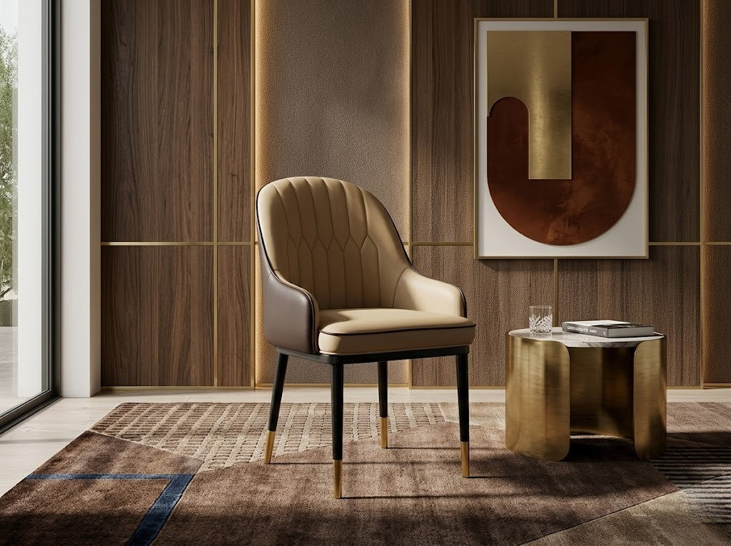 Image of 405 DC Lounge Chair