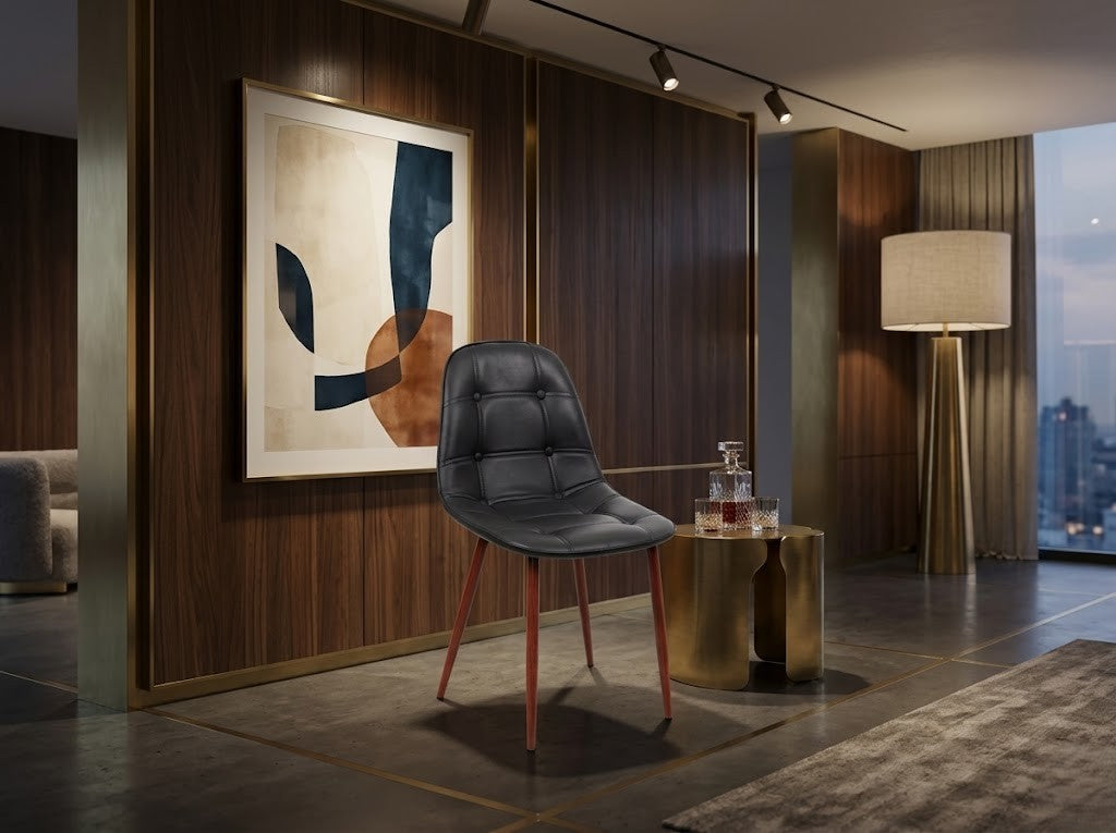 Image of 472 DC Lounge Chair