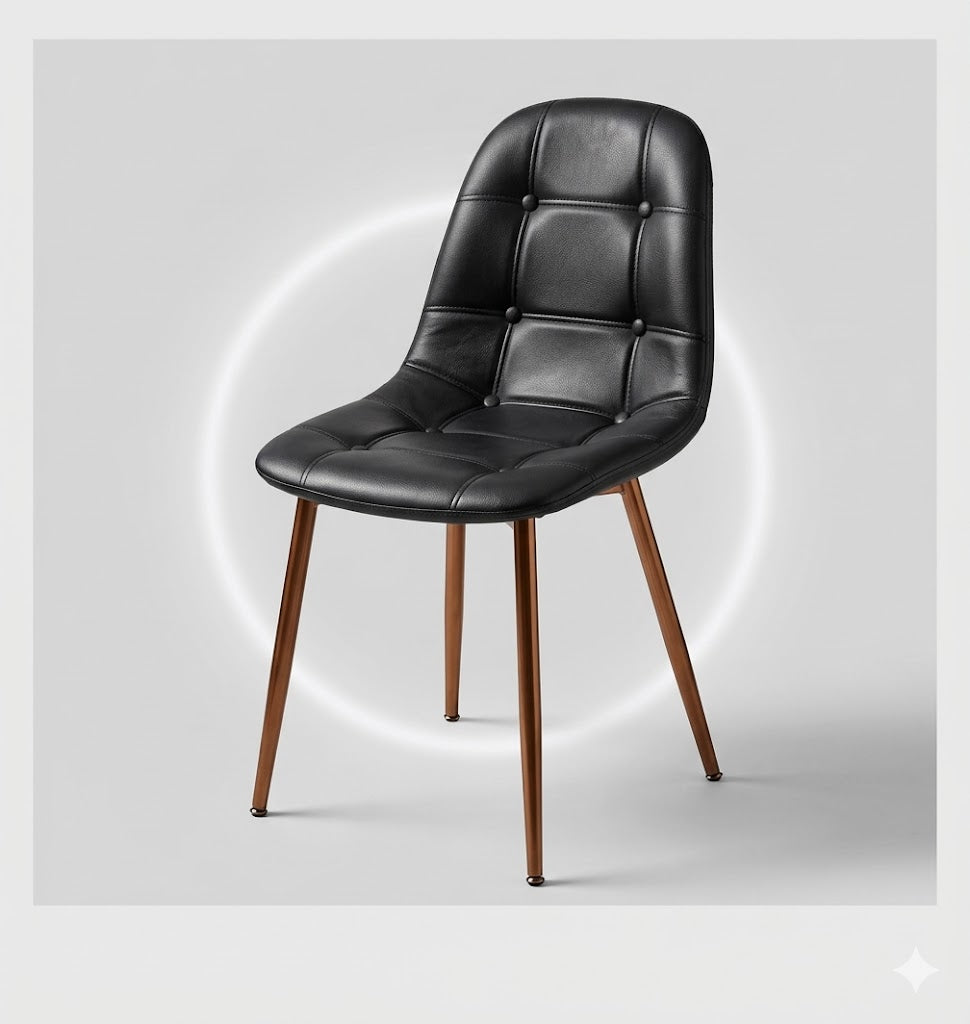 Image of 472 DC Lounge Chair