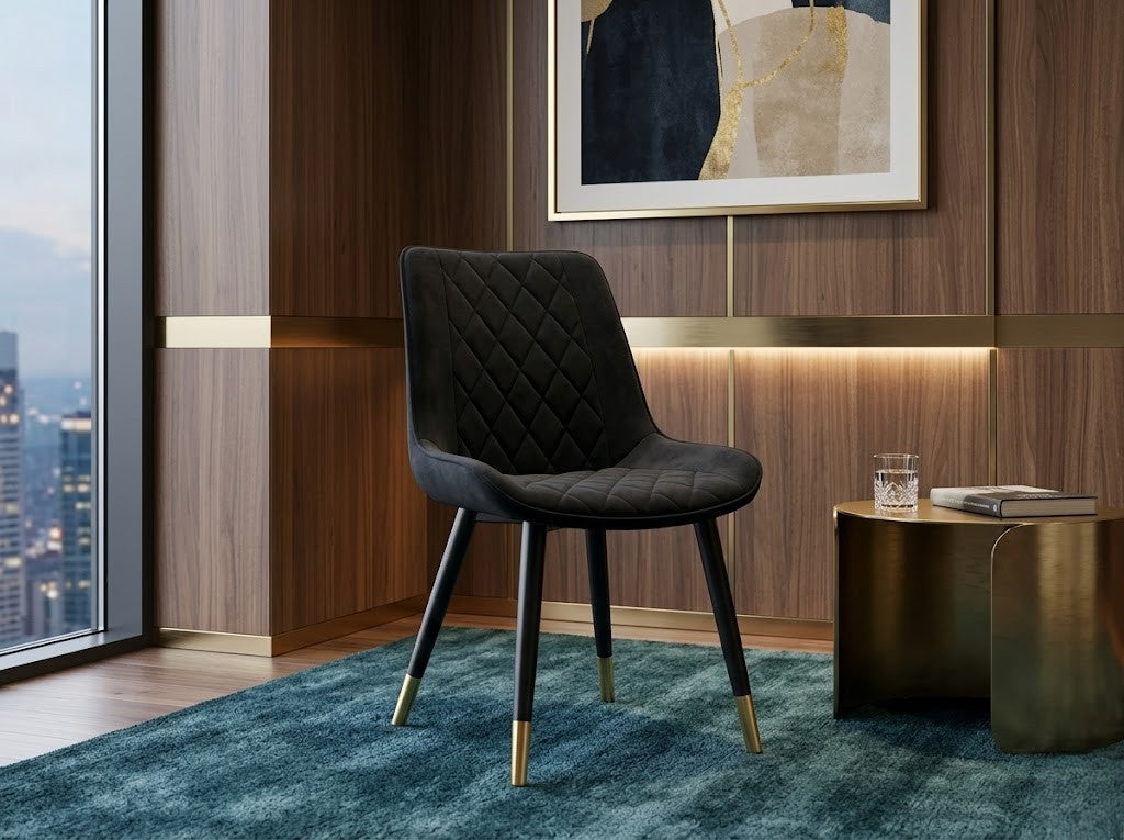 Image of 475 DC Lounge Chair