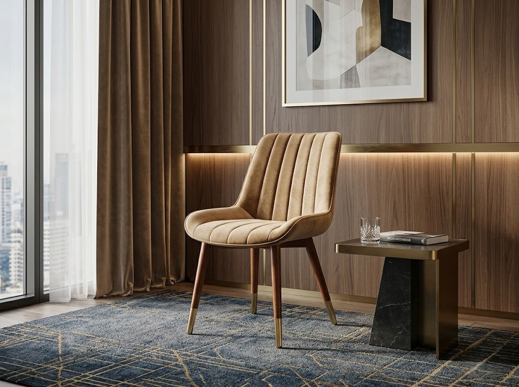 Image of 475 DC Lounge Chair