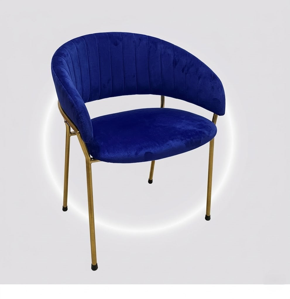 Image of 478 DC Lounge Chair