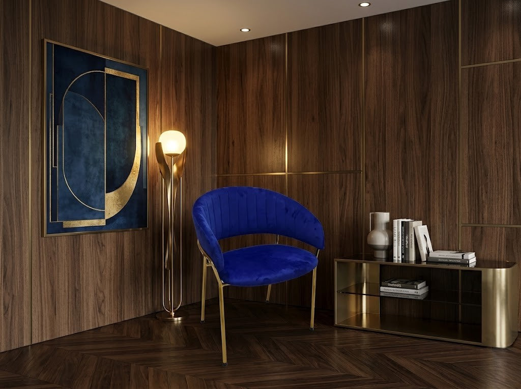 Image of 478 DC Lounge Chair