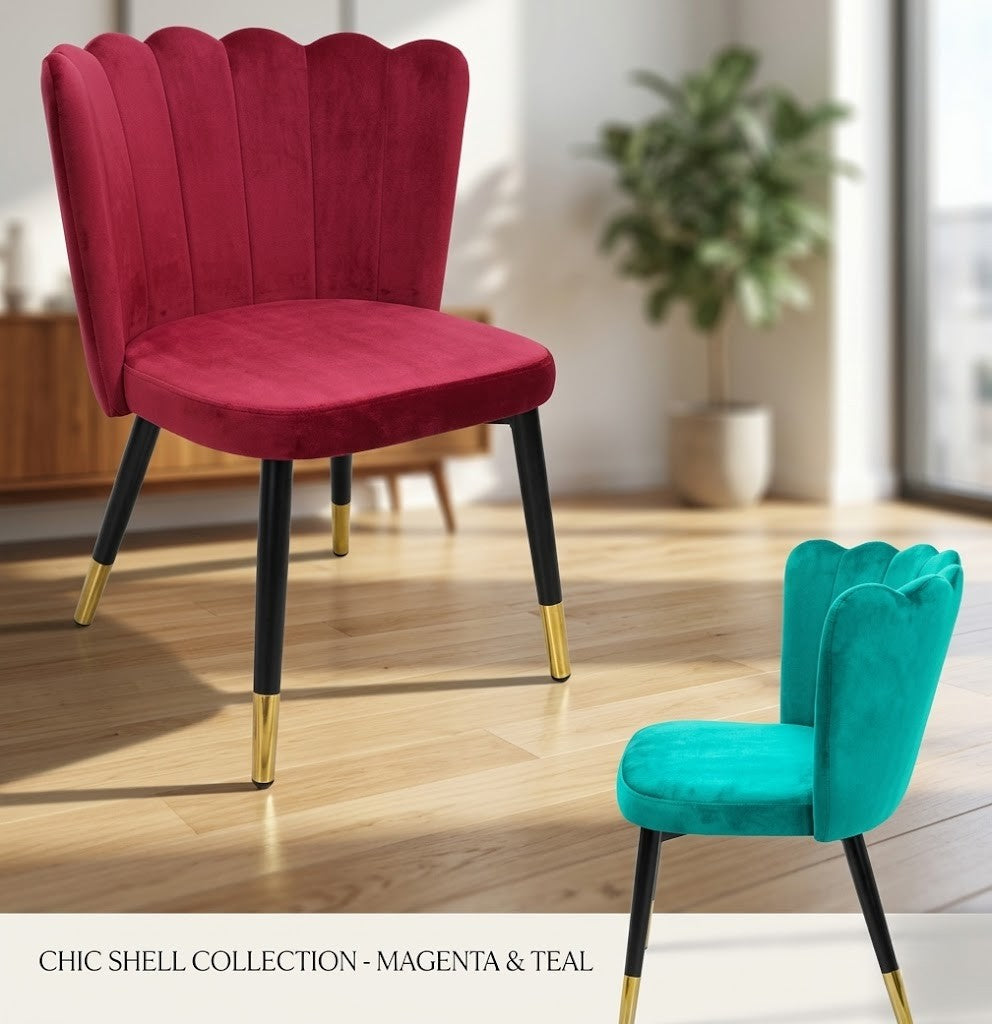 Image of 487 DC Luxe Lounge Chair