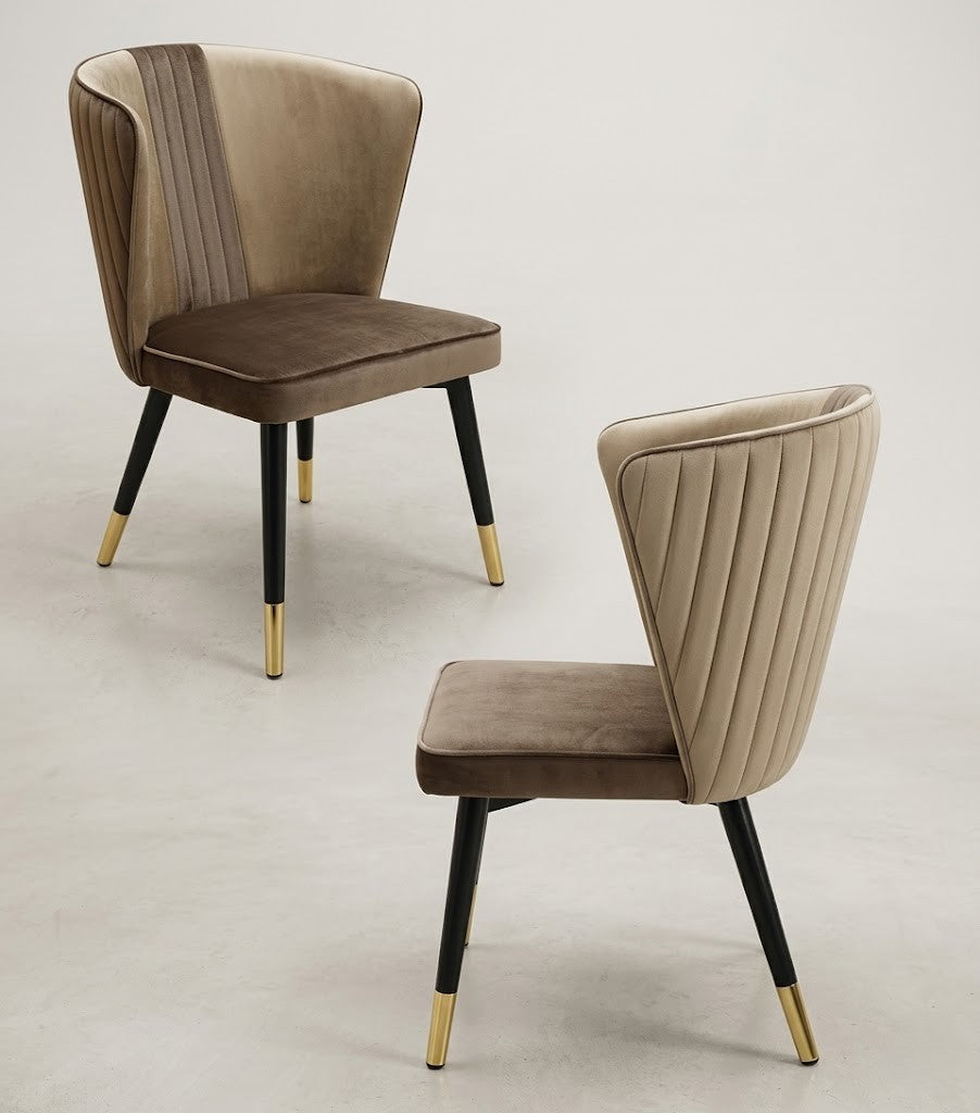 Image of 490 DC Luxe Lounge Chair