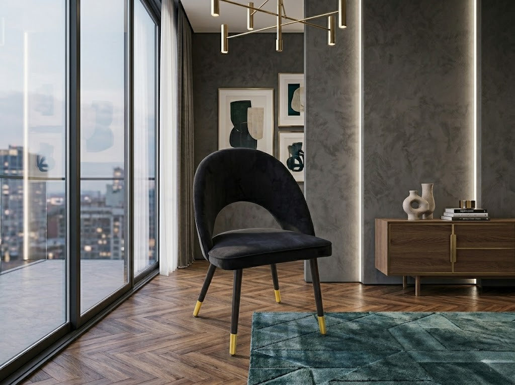 Image of 476 DC Lounge Chairs