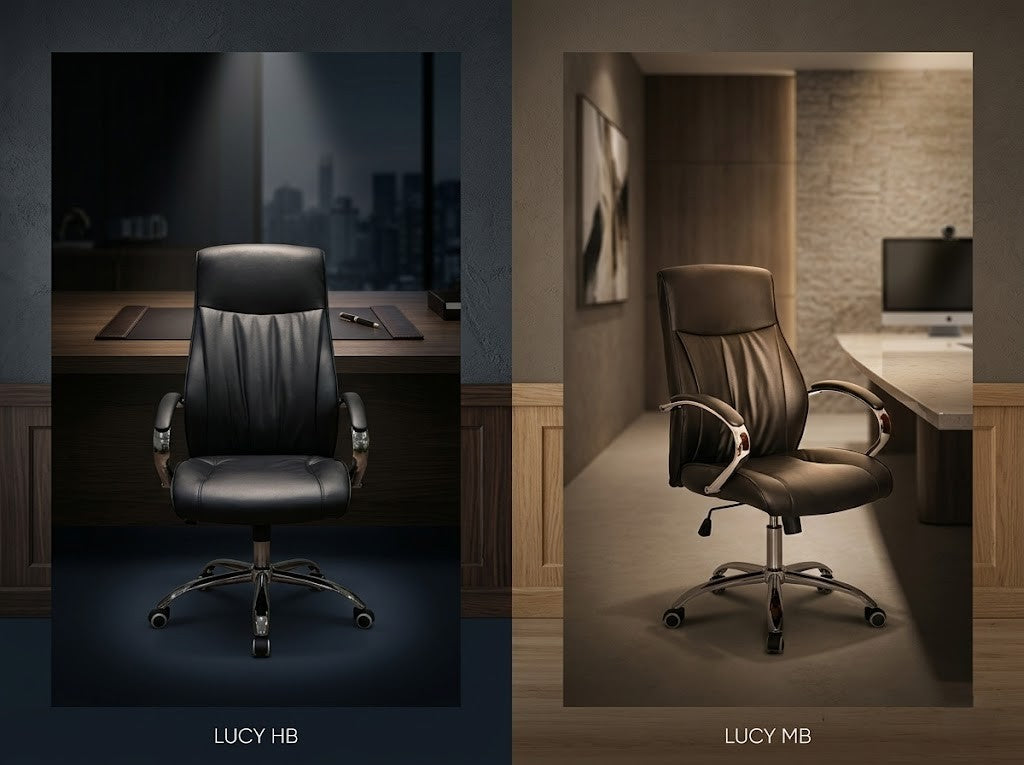 Image of Lucy Executive Office Chair
