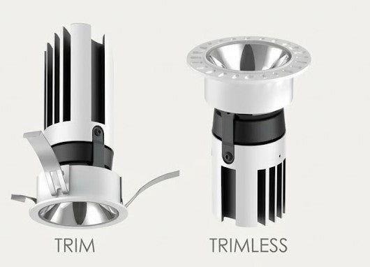 Image of Luma LED Downlight (Trim)