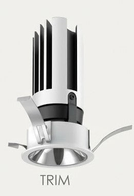 Image of Luma LED Downlight (Trim)