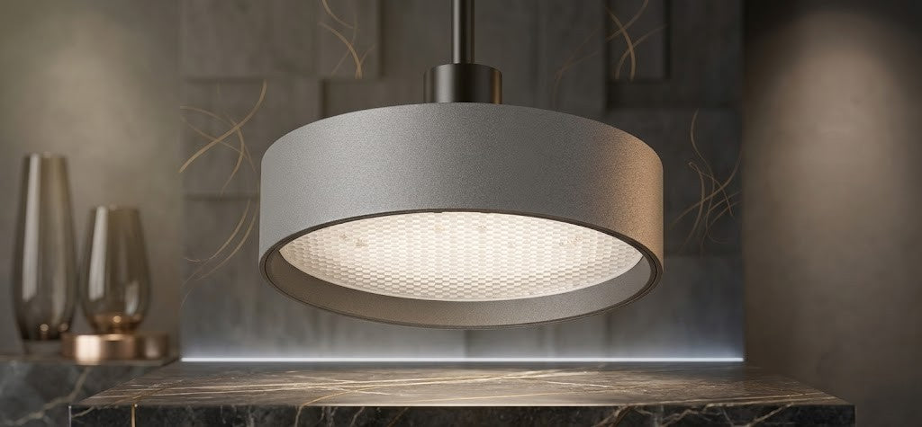 Image of Luxe Point Diffused Light