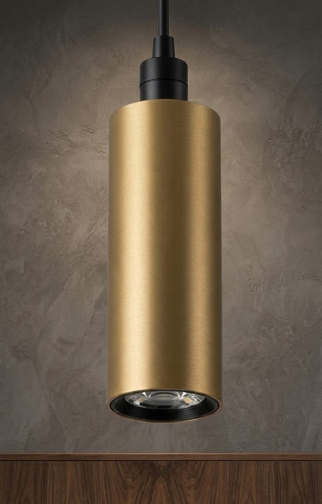 Image of Luxe Point Pull-Up Spot Light