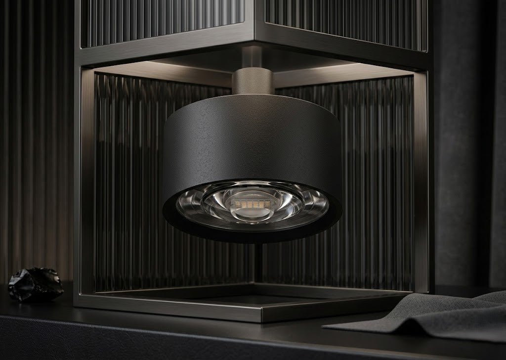Image of Luxe Point Spot Light
