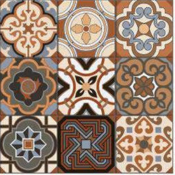 Image of Morocco Bliss