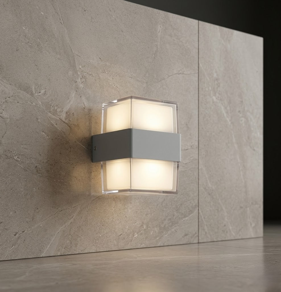 Image of MERAKI  2 LED OUTDOOR LIGHT