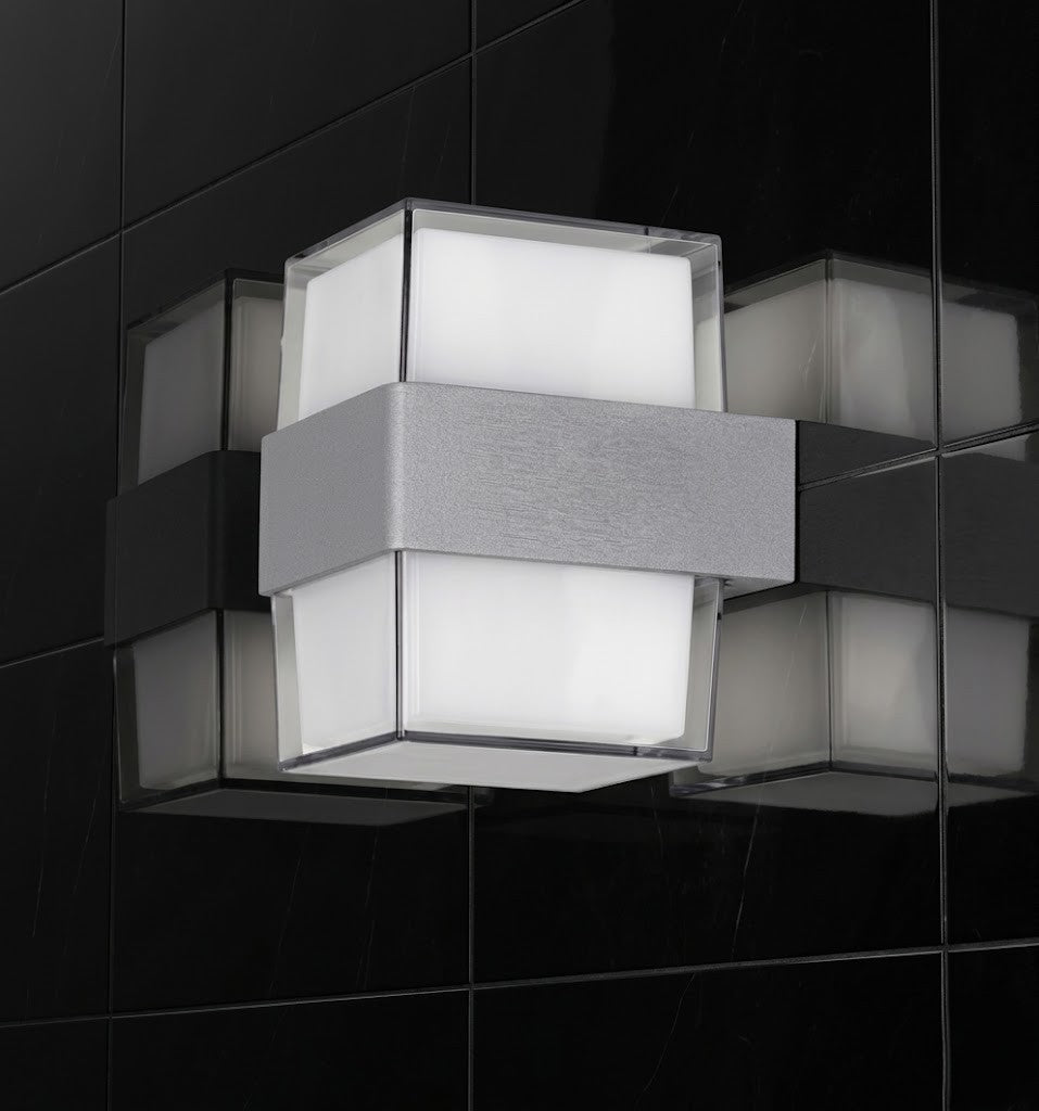 Image of MERAKI  2 LED OUTDOOR LIGHT