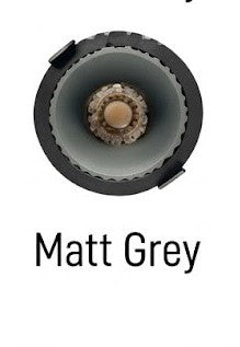 Image of Ultra+ LED Downlight (Black )