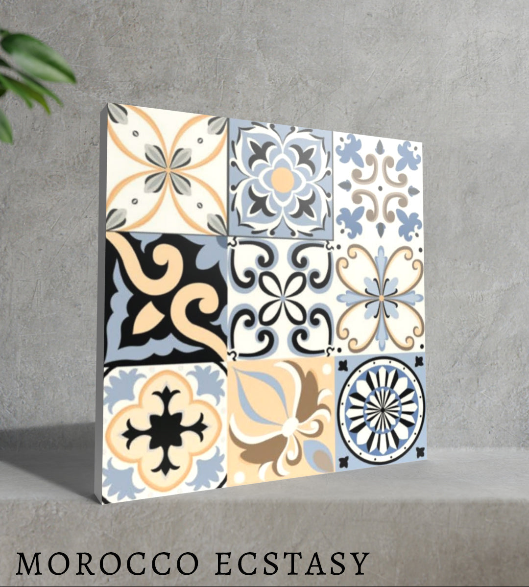 Image of Morocco Ecstasy