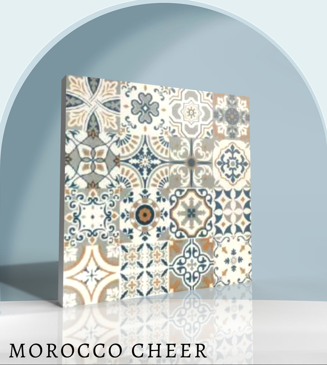 Image of Morocco Cheer