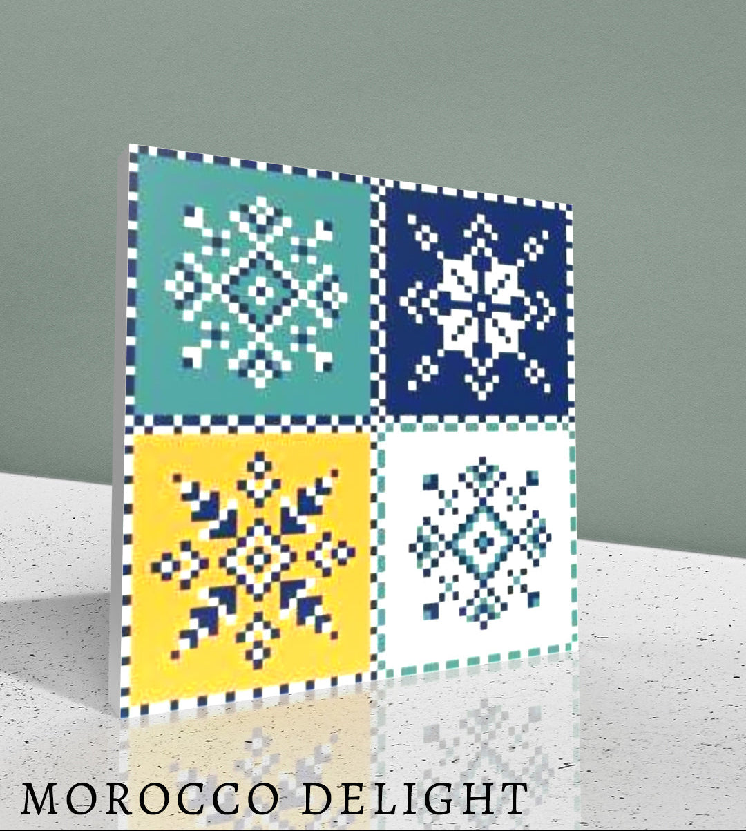 Image of Morocco Delight