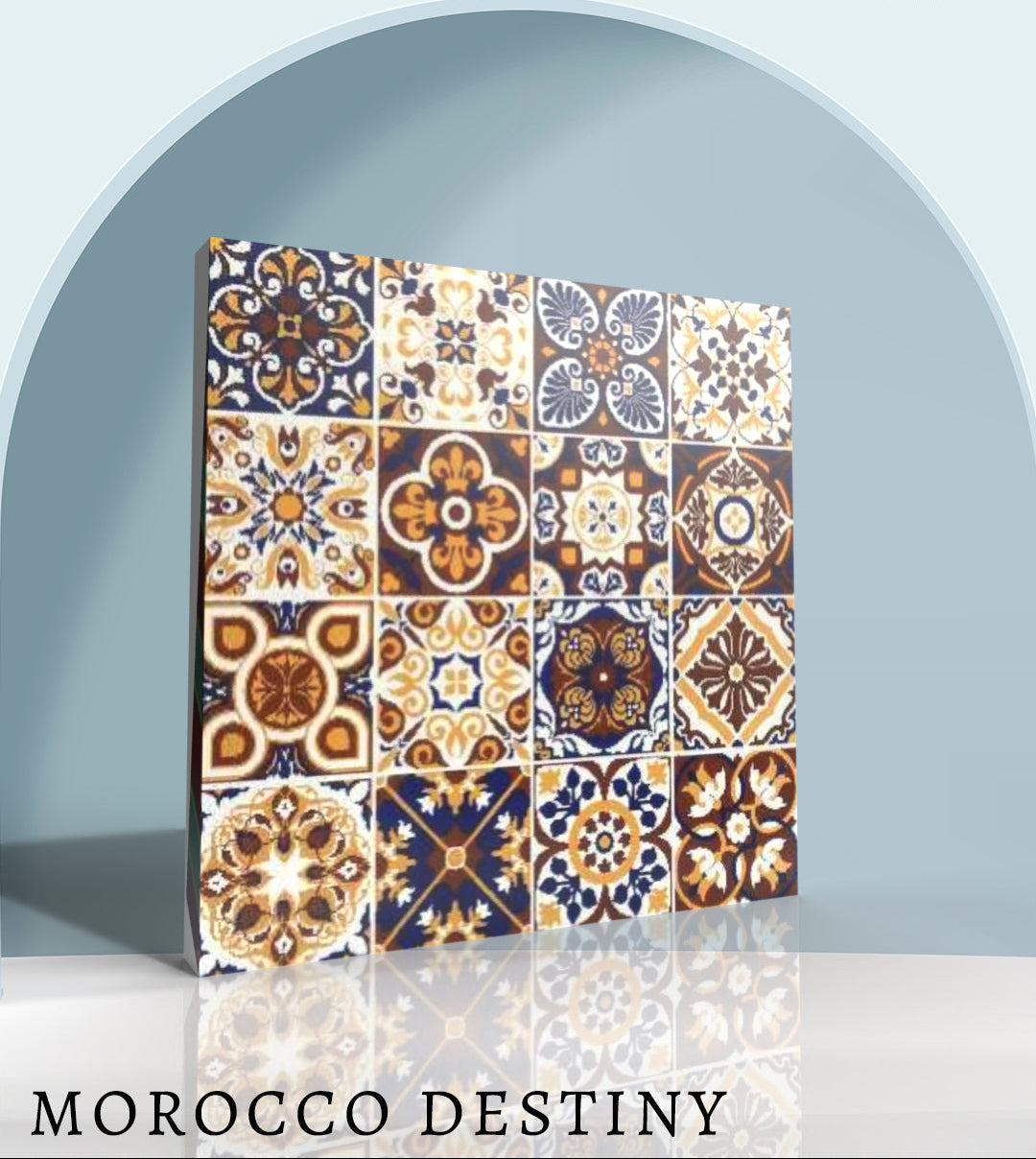 Image of Morocco Destiny