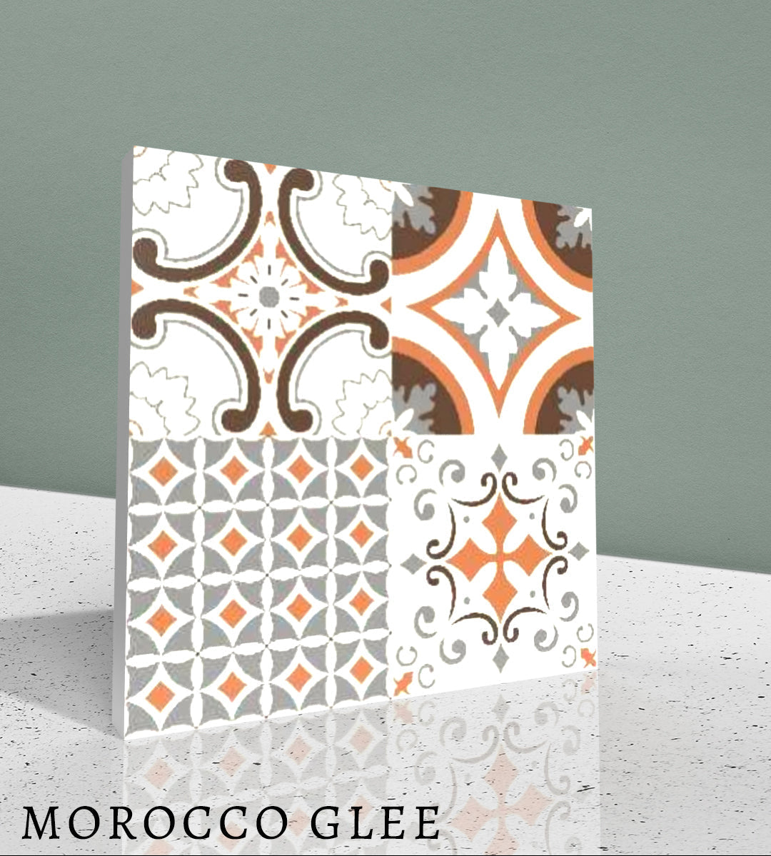 Image of Morocco Glee