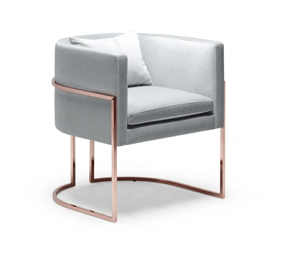 Image of Mackanzy Prince Chair