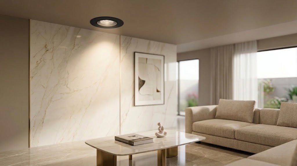 Image of Magic LED Downlight