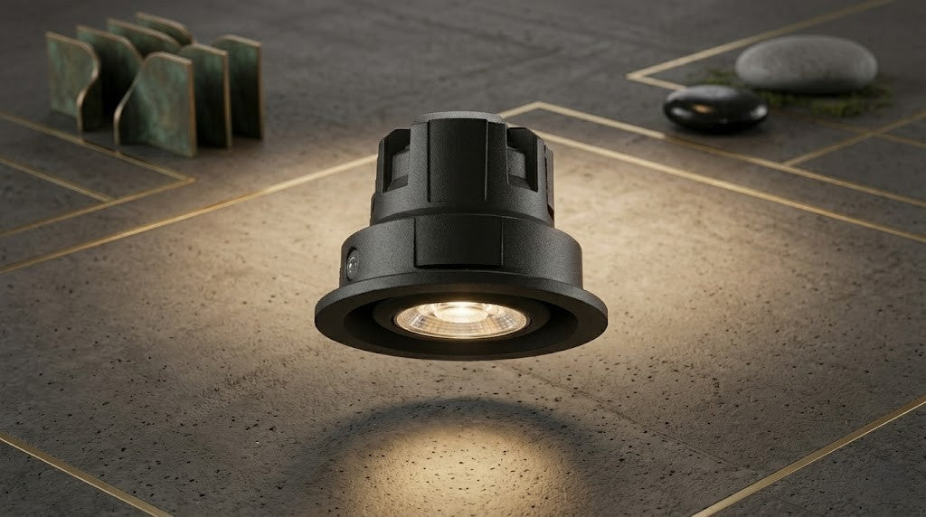 Image of Magic LED Downlight