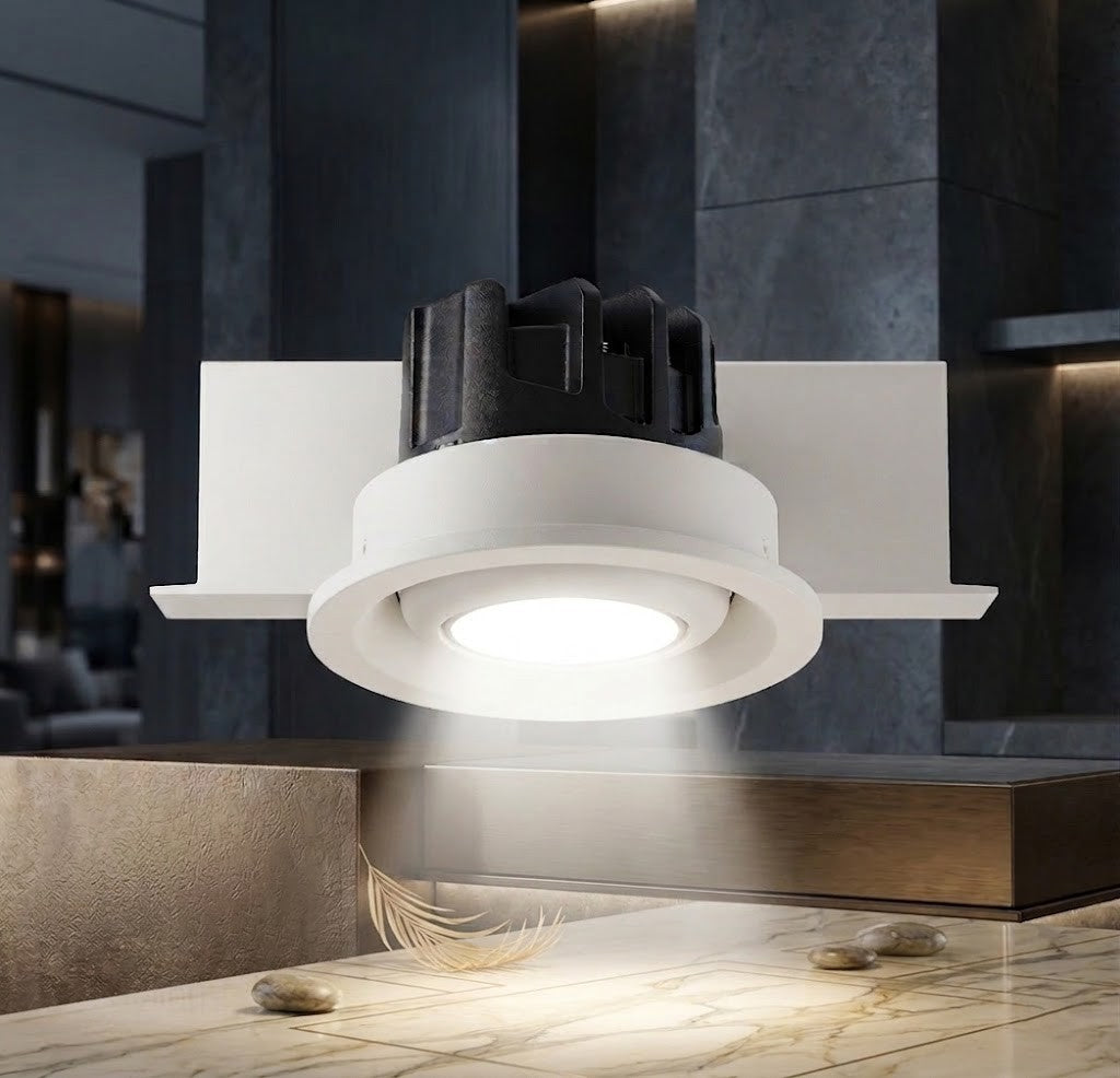Image of Magic LED Downlight