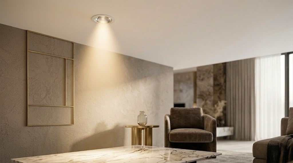 Image of Magic LED Downlight